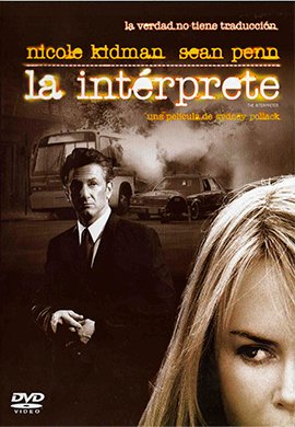 La Intérprete 2005